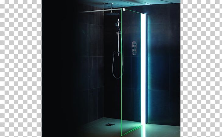 Shower Lighting Room Light-emitting Diode Sliding Glass Door PNG, Clipart, Angle, Bathshop321, Door, Furniture, Glass Free PNG Download
