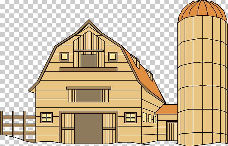 Silo Barn Farm PNG, Clipart, Agriculture, Angle, Apartment House, Barn, Building Free PNG Download