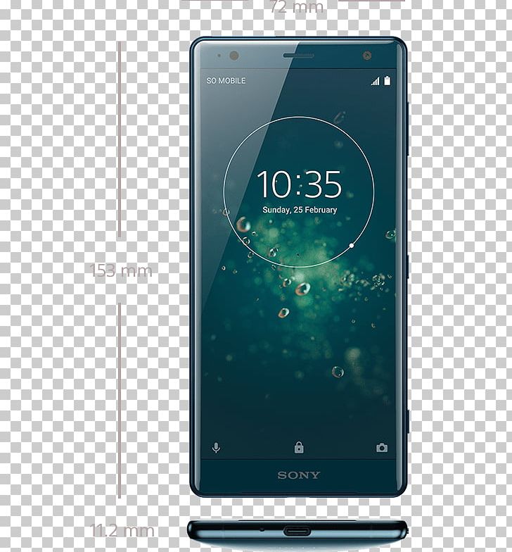 Sony Xperia XZ2 Compact Sony Xperia S Sony Xperia XZ1 Compact Sony Mobile 索尼 PNG, Clipart, Electronic Device, Electronics, Feature , Gadget, Lte Free PNG Download