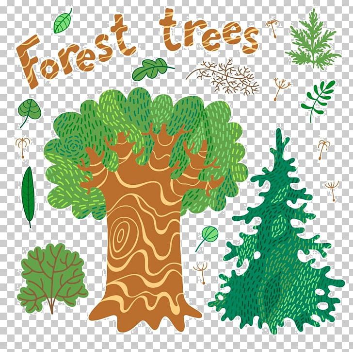 Tree Forest Drawing Illustration PNG, Clipart, Boy Cartoon, Branch, Cartoon, Cartoon Couple, Cartoon Eyes Free PNG Download