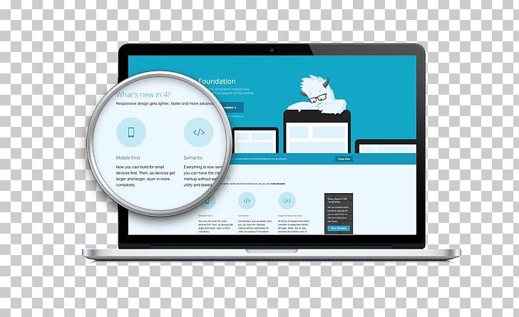 Web Development Professional Web Design Responsive Web Design Foundation PNG, Clipart, Brand, Cascading Style Sheets, Communication, Computer, Computer Monitor Free PNG Download