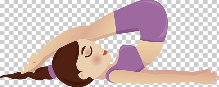Yoga Beauty Bodybuilding PNG, Clipart, Angle, Arm, Bijin, Business Man, Cartoon Free PNG Download