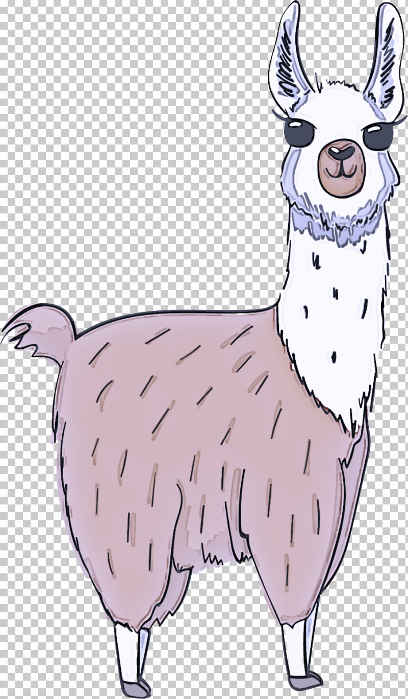 Llama PNG, Clipart, Animal Figurine, Cartoon, Dog, Goat, Horse Free PNG Download