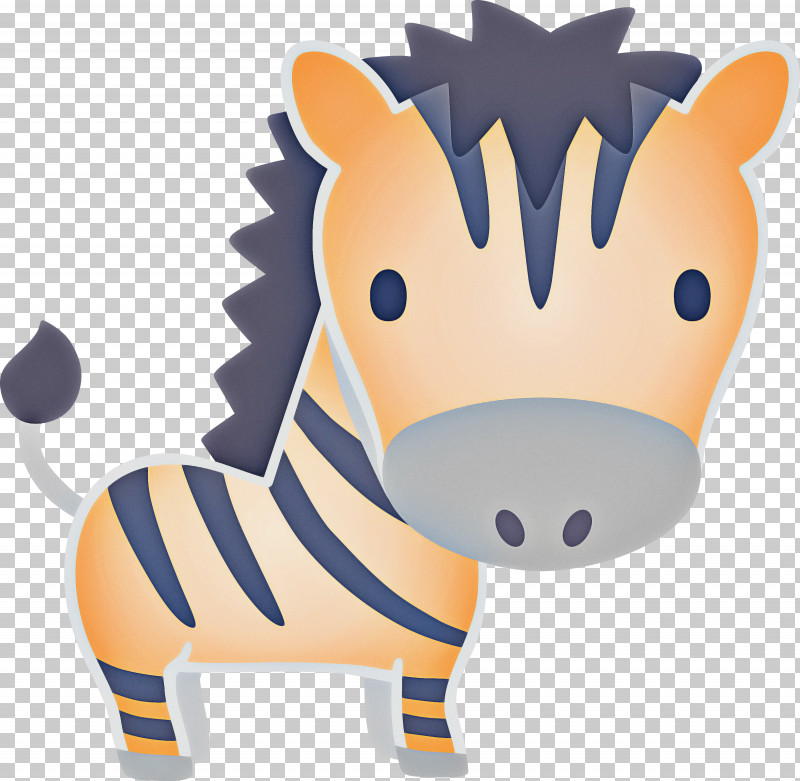 Cartoon Animal Figure Snout Toy PNG, Clipart, Animal Figure, Cartoon, Snout, Toy Free PNG Download