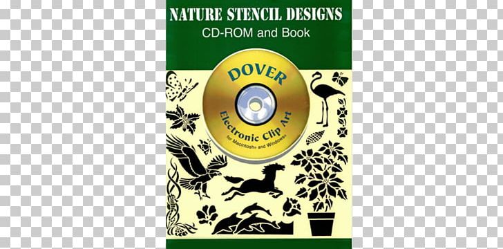 Big Book Of Nature Stencil Designs Traditional Stencil Designs Floral Stencil Designs CD-ROM And Book PNG, Clipart, Art, Bmp File Format, Brand, Cdrom, Compact Disc Free PNG Download