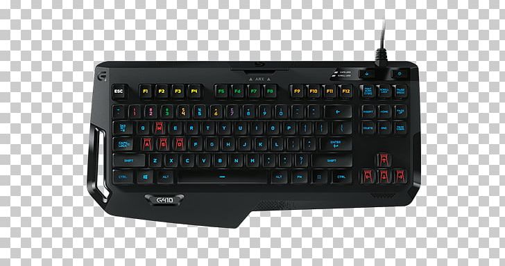 Computer Keyboard Computer Mouse Logitech G410 Atlas Spectrum Gaming Keypad PNG, Clipart, Apple Adjustable Keyboard, Computer Hardware, Computer Keyboard, Electronic Device, Electronics Free PNG Download