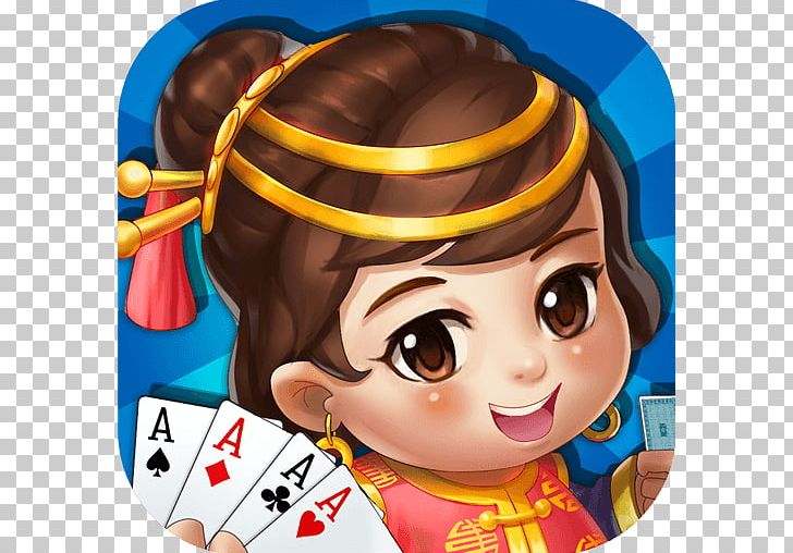 Dou Dizhu 棋牌游戏 Mahjong Video Game Android PNG, Clipart, 121212, Android, Cartoon, Cheek, Dou Dizhu Free PNG Download