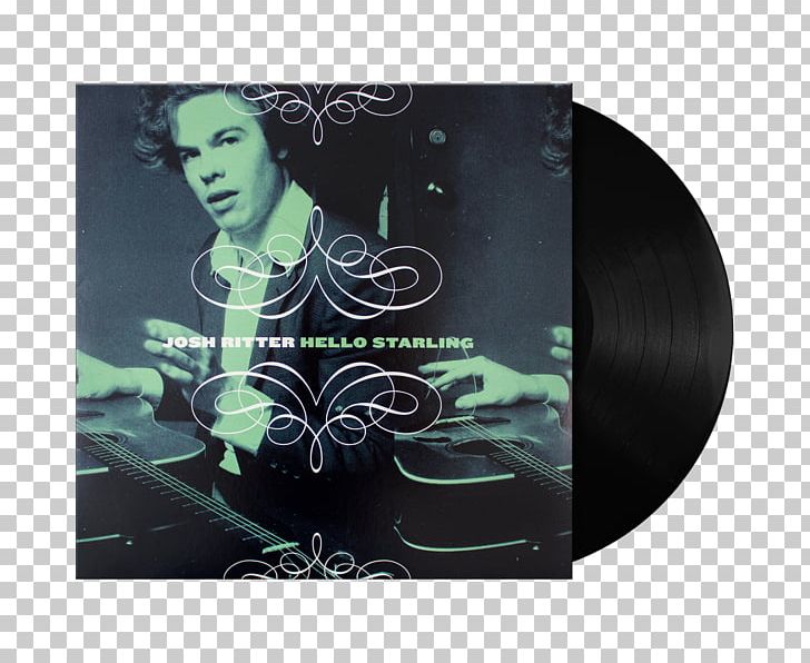 Josh Ritter Hello Starling Phonograph Record The Blacklist LP Record PNG, Clipart,  Free PNG Download