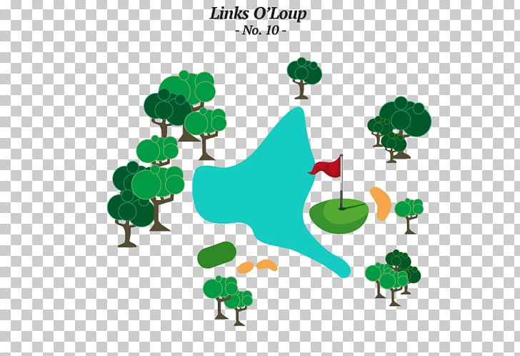 Links O'Loup Club De Golf Louiseville Disability Golf Resort PNG, Clipart,  Free PNG Download