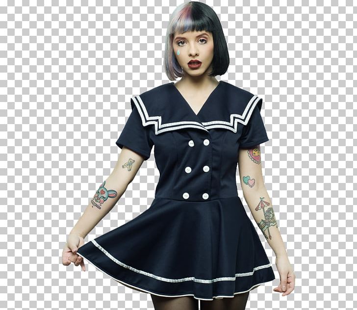 Melanie Martinez The Voice Cry Baby PNG, Clipart, Bittersweet Tragedy, Clothing, Costume, Cry Baby, Melanie Martinez Free PNG Download