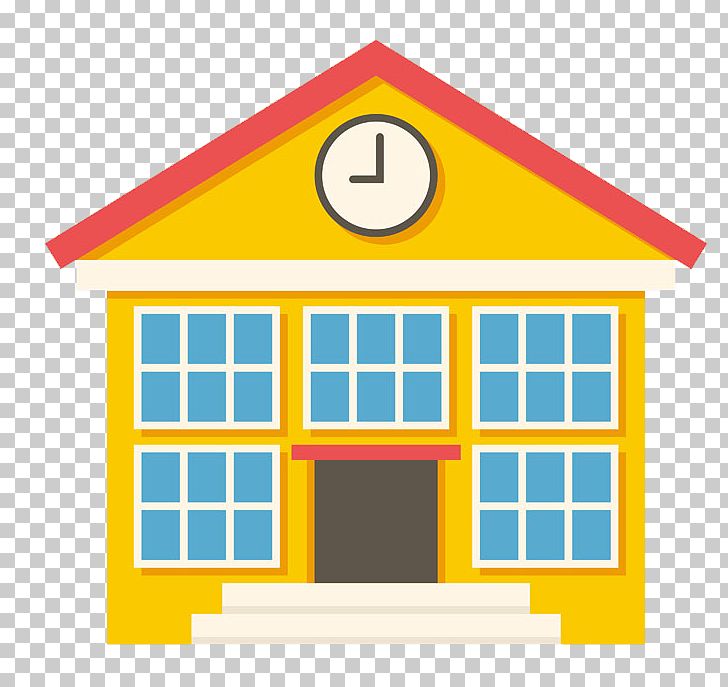 School Building Icon PNG, Clipart, Angle, Architectural Engineering, Area, Build, Building Blocks Free PNG Download