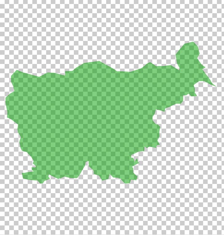 Slovenia Map PNG, Clipart, Art, Drawing, Flag Of Slovenia, Grass, Green Free PNG Download
