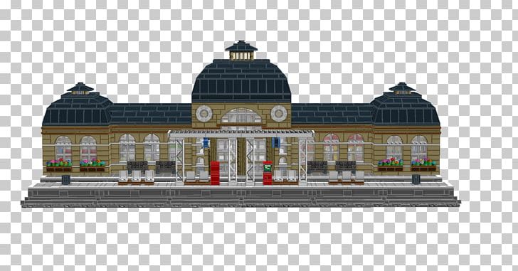 Train Station Baden-Baden Station Temple Lego Ideas PNG, Clipart, Badenbaden, Building, Central Station, Chinese Architecture, Classical Architecture Free PNG Download