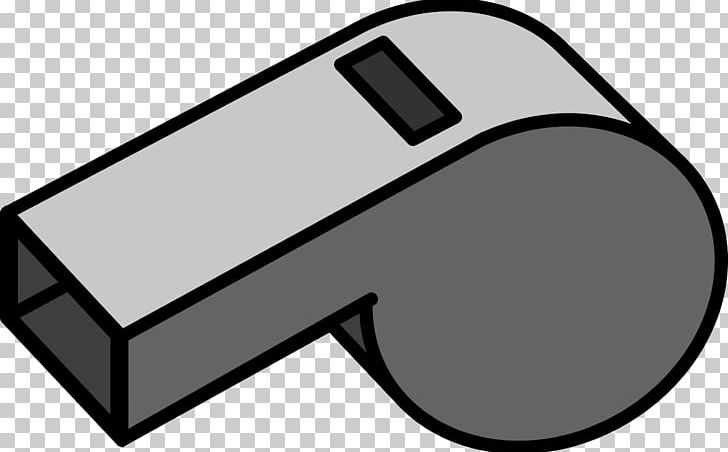 clipart whistle