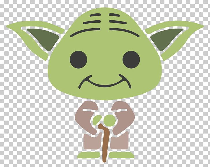 Yoda Greeting Card Fathers Day Christmas Card PNG, Clipart, Balloon ...