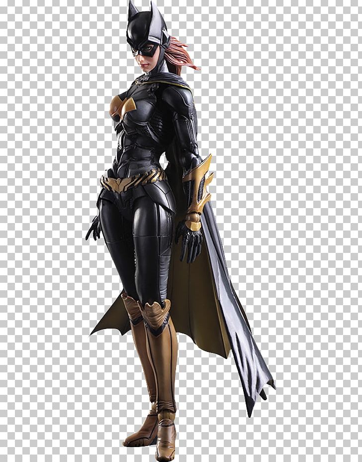 Batman: Arkham Knight Batgirl Barbara Gordon Dick Grayson PNG, Clipart,  Action Figure, Action Toy Figures, Arkham,