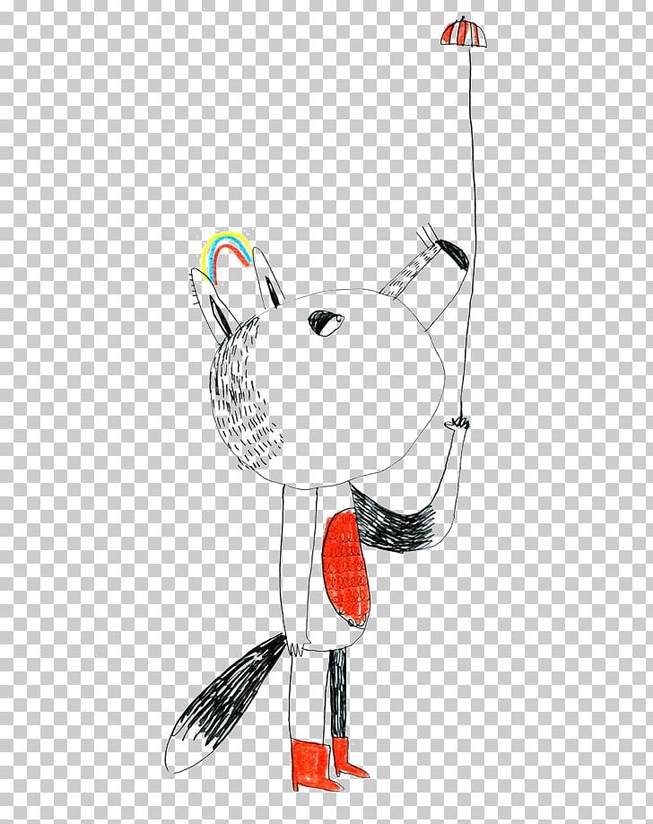Big Bad Wolf Gray Wolf Little Red Riding Hood Drawing Cartoon PNG, Clipart, Animal, Animals, Architecture, Art, Bird Free PNG Download