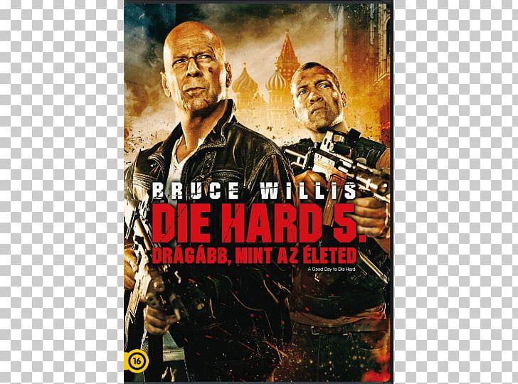 Blu-ray Disc John McClane Die Hard Film Series Redbox PNG, Clipart, Action Film, Bluray Disc, Bruce Willis, Die Hard, Die Hard 2 Free PNG Download