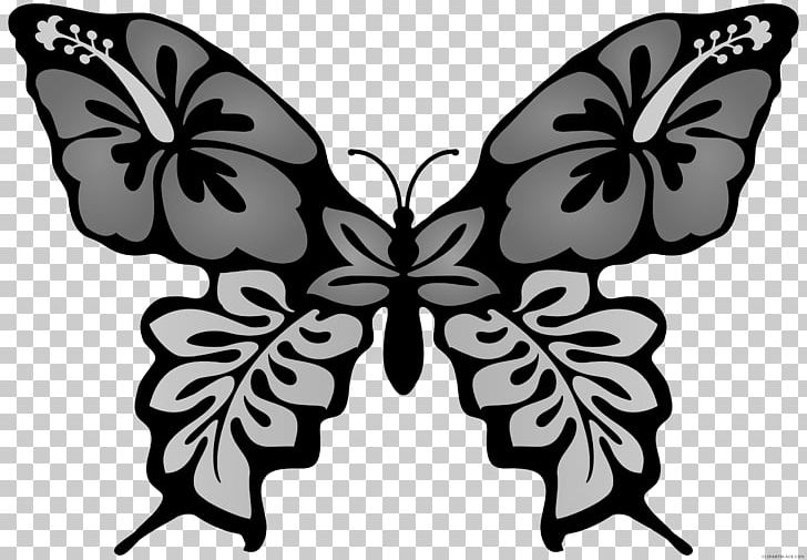 Butterfly Drawing Portable Network Graphics PNG, Clipart, Animal, Art, Arthropod, Black And White, Brush Footed Butterfly Free PNG Download