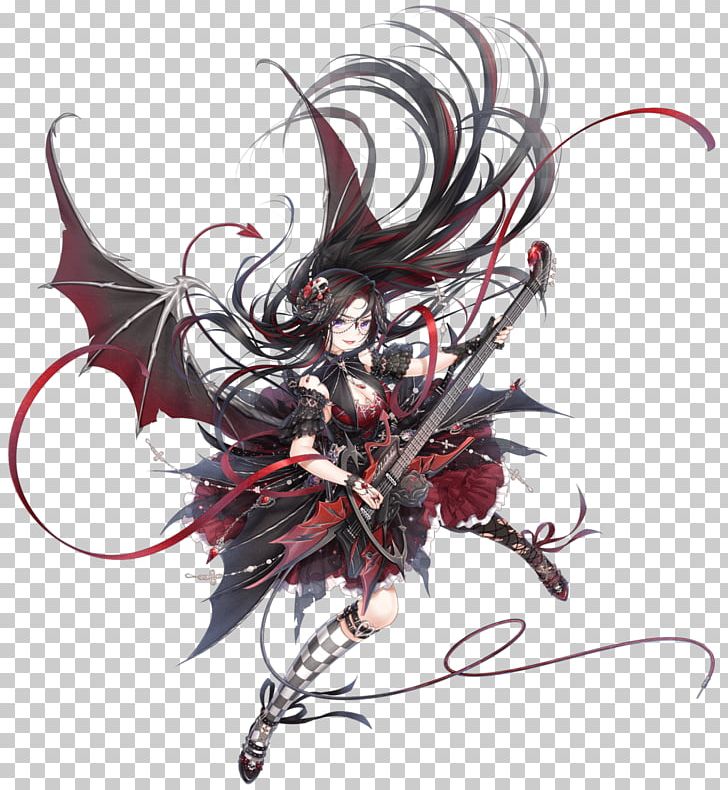 Miracle Nikki Demon Devil PNG, Clipart, Anime, Deity, Demon, Devil, Dress Free PNG Download