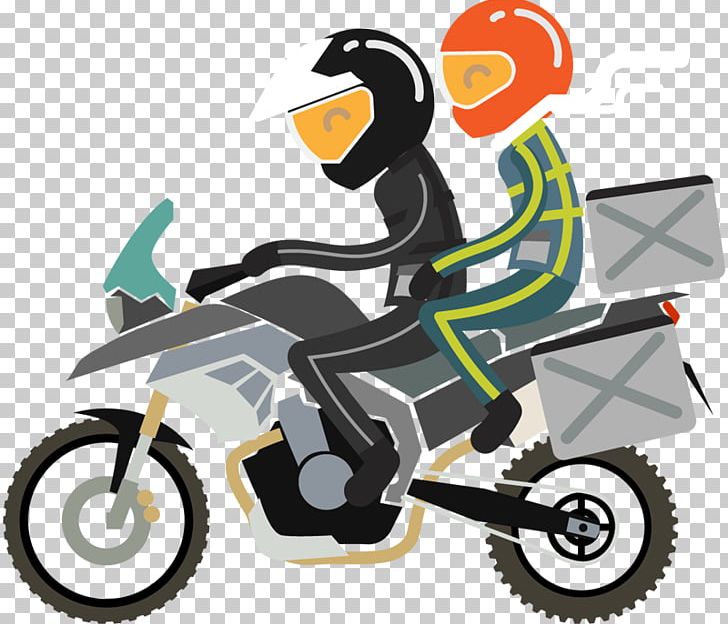Motorcycle Touring Vehicle Motoclub PNG, Clipart, Automotive Design, Cars, Clip Art, Happy Woman, Motard Free PNG Download