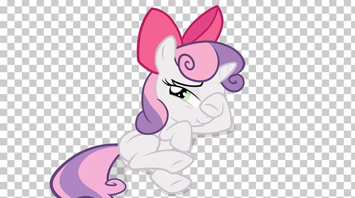 Pony Sweetie Belle Rarity Apple Bloom Scootaloo PNG, Clipart, Animal Figure, Animals, Apple Bloom, Art, Belle Free PNG Download