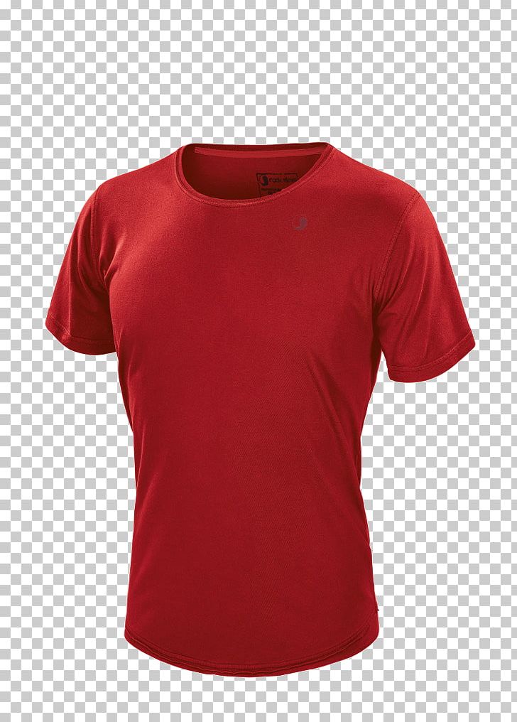 T-shirt Sleeve Clothing Sportswear PNG, Clipart, Active Shirt, Adidas, Clothing, Henley Shirt, Makalu Free PNG Download
