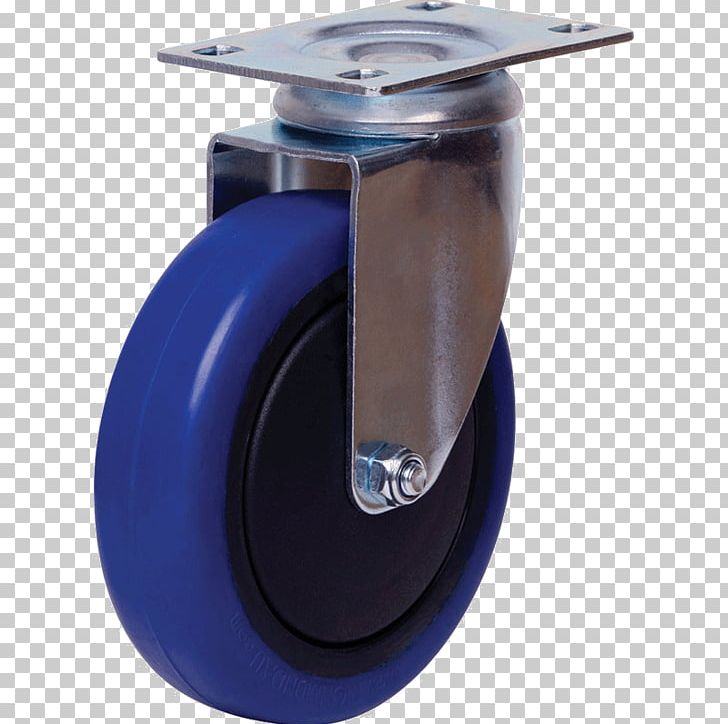 Wheel Caster Cast Iron Dandenong Stainless Steel PNG, Clipart, Automotive Wheel System, Caster, Cast Iron, Cobalt Blue, Dandenong Free PNG Download