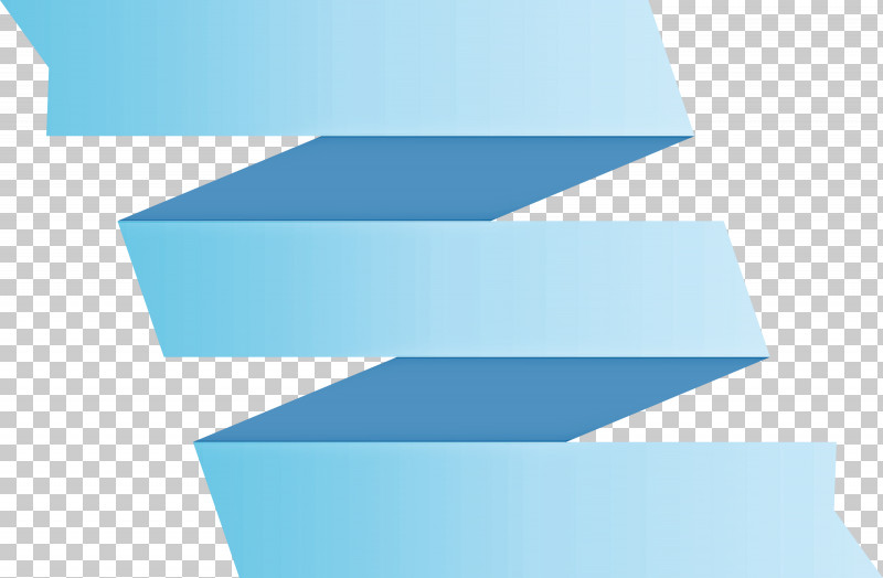 Ribbon Multiple Ribbon PNG, Clipart, Aqua, Azure, Blue, Electric Blue, Logo Free PNG Download