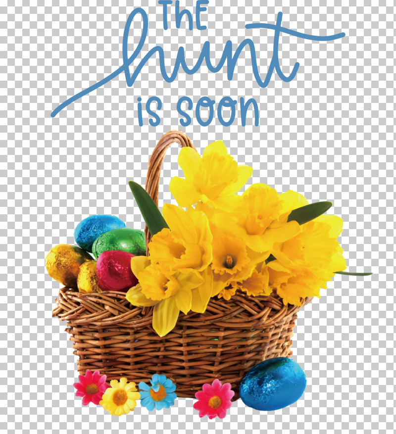 Easter Day The Hunt Is Soon Hunt PNG, Clipart, Basket Weaving, Chocolate Bunny, Christmas Day, Easter Basket, Easter Day Free PNG Download