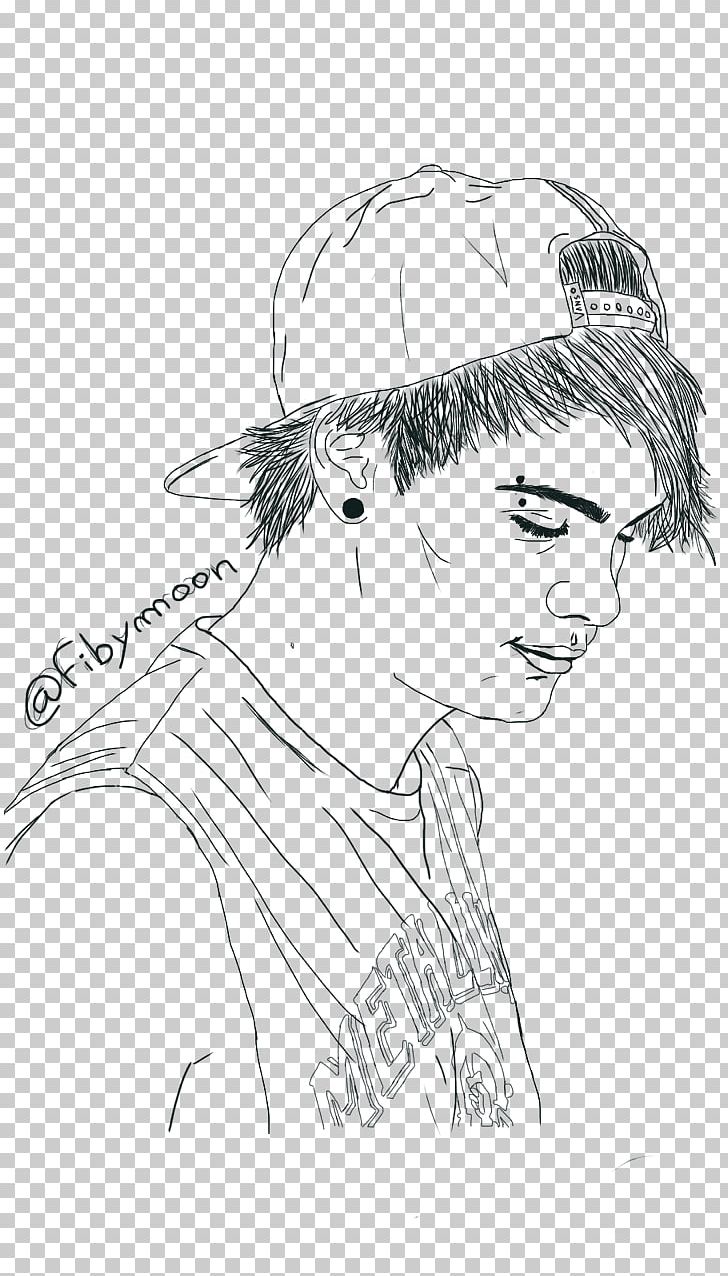 5 Seconds Of Summer Black And White Sketch PNG, Clipart, Arm, Art, Artwork, Black, Face Free PNG Download
