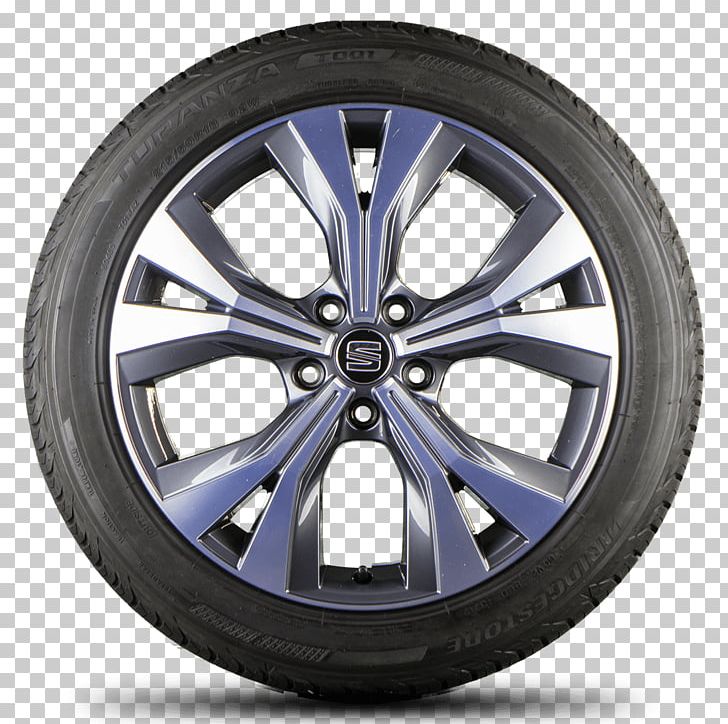 Alloy Wheel Tire Car Hubcap Audi PNG, Clipart, Alloy Wheel, Ateca, Audi, Automotive Design, Automotive Tire Free PNG Download
