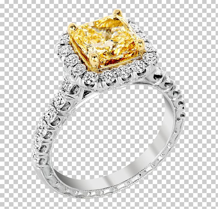 Body Jewellery Wedding Ring Amber PNG, Clipart, Amber, Body Jewellery, Body Jewelry, Creative Wedding Rings, Diamond Free PNG Download