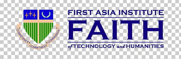 First Asia Institute Of Technology And Humanities School Engineering Education PNG, Clipart, Area, Ateneo De Manila University, Banner, Blue, Brand Free PNG Download