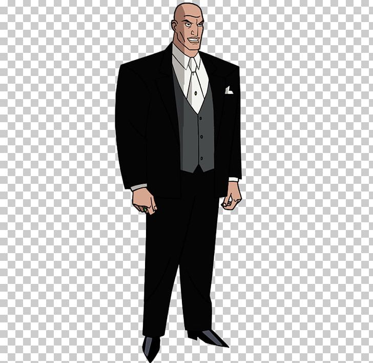 Lex Luthor Superman: The Animated Series Batman DC Animated Universe PNG, Clipart, Animated Series, Batman, Batman The Animated Series, Businessperson, Formal Wear Free PNG Download