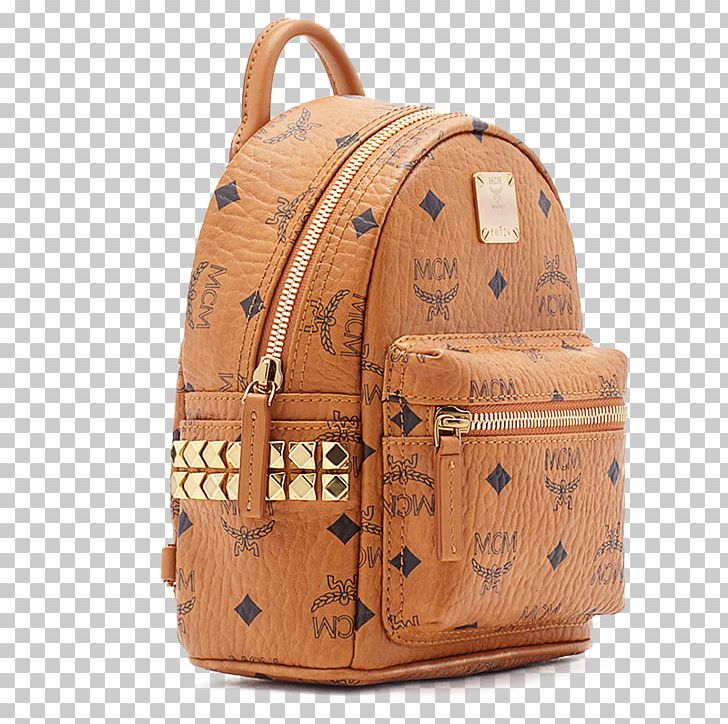 MCM Worldwide Backpack Leather Handbag PNG, Clipart, Backpack, Bag, Bags, Brand, Clothing Free PNG Download