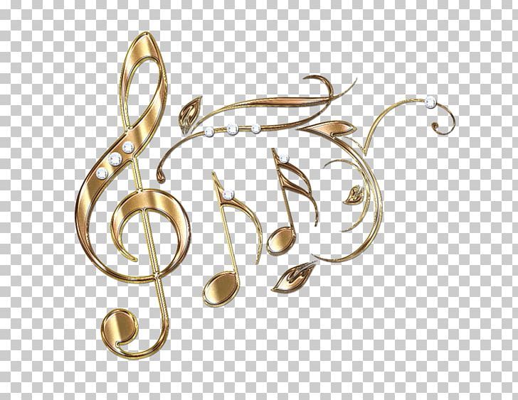 Musical Note Drawing Subject Clef PNG, Clipart, Art Music, Body Jewelry, Brass, Clave De Sol, Collection Free PNG Download