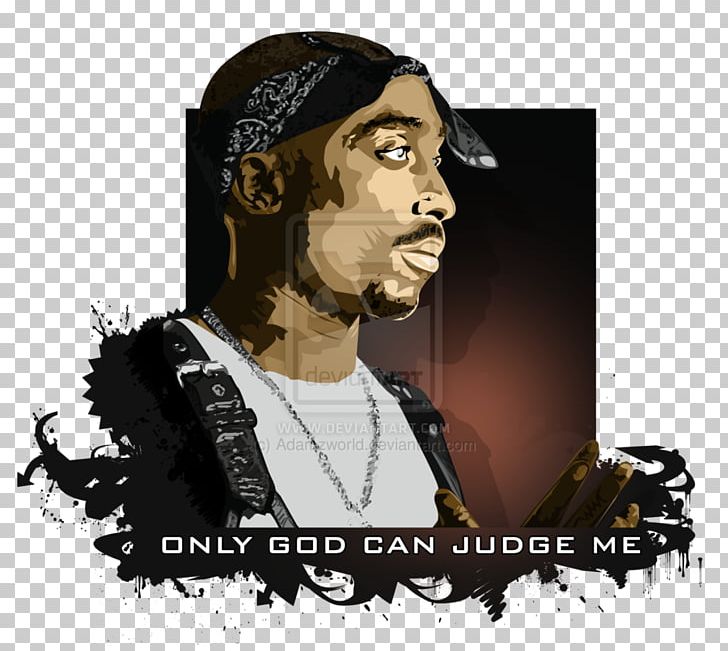2pac only god can judge me album cover