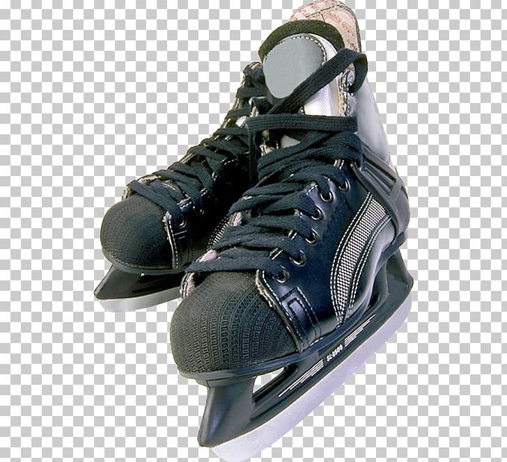 Shoe Ice Skating Sneakers Roller Skates PNG, Clipart, Background Black, Black, Black Background, Black Board, Black Hair Free PNG Download