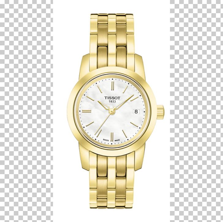 Tissot Classic Dream Le Locle Watch Clock PNG, Clipart, Accessories, Brand, Calvin Klein, Chronograph, Clock Free PNG Download