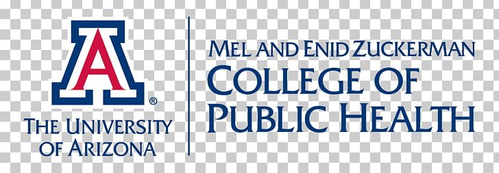 University Of Arizona College Of Medicine Mel And Enid Zuckerman College Of Public Health Professional Degrees Of Public Health PNG, Clipart, Academic Degree, Area, Arizona, Banner, Blue Free PNG Download