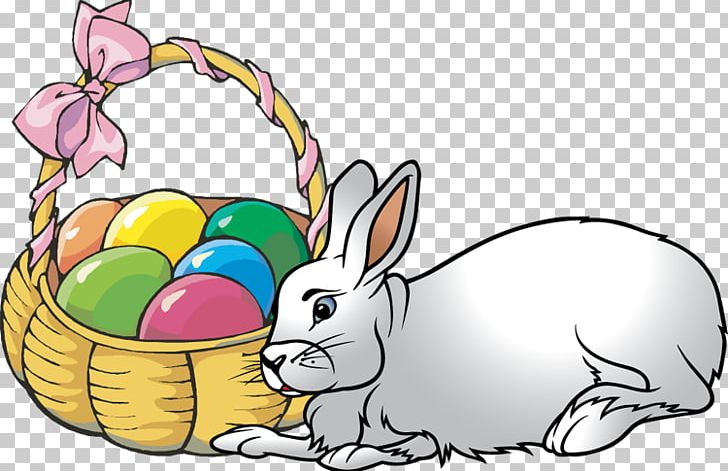 Easter Basket Easter Bunny PNG, Clipart, Animal Figure, Artwork, Blog, Bunny, Document Free PNG Download