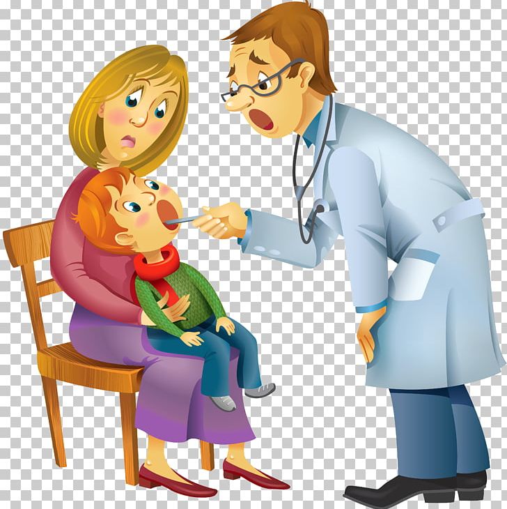 Health Care Child Physician Medicine PNG, Clipart, Cartoon, Cartoon Doctor, Child, Communication, Conversation Free PNG Download