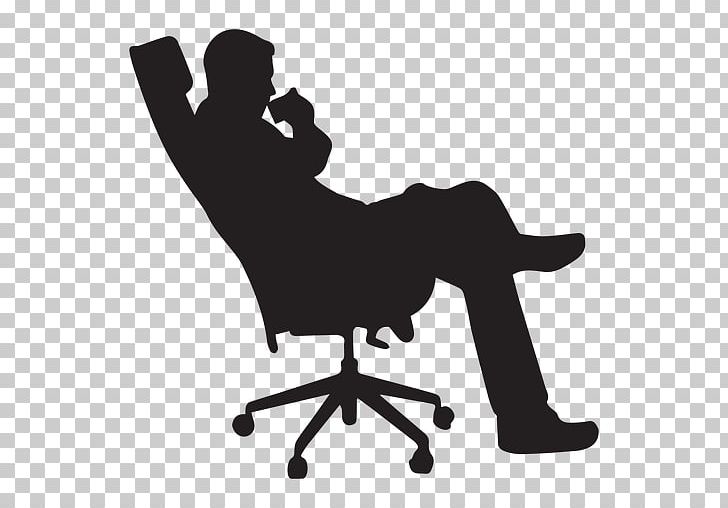 Office & Desk Chairs Furniture Aeron Chair PNG, Clipart, Aeron Chair, Angle, Black, Black And White, Chair Free PNG Download