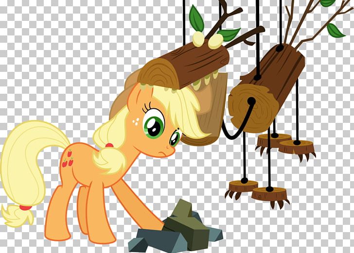 Pony Applejack Horse Gray Wolf PNG, Clipart, Animal, Animal Figure, Animals, Apple, Applejack Free PNG Download