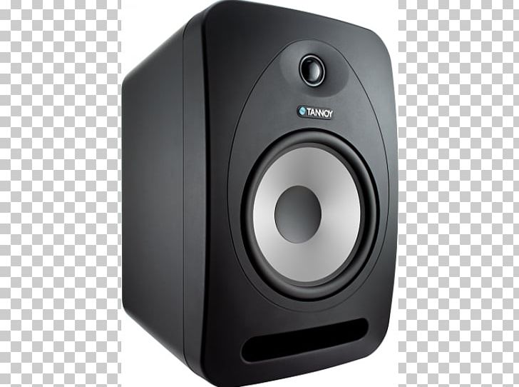 Studio Monitor Tannoy Reveal 402 Loudspeaker Recording Studio PNG, Clipart, Audio, Audio Equipment, Biamping And Triamping, Car Subwoofer, Computer Speaker Free PNG Download