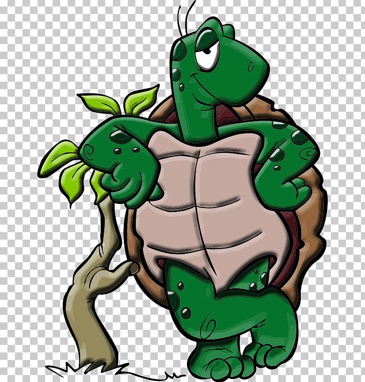 Turtle Reptile Cartoon PNG, Clipart, Amphibian, Art, Cartoon, Drawing, Fictional Character Free PNG Download