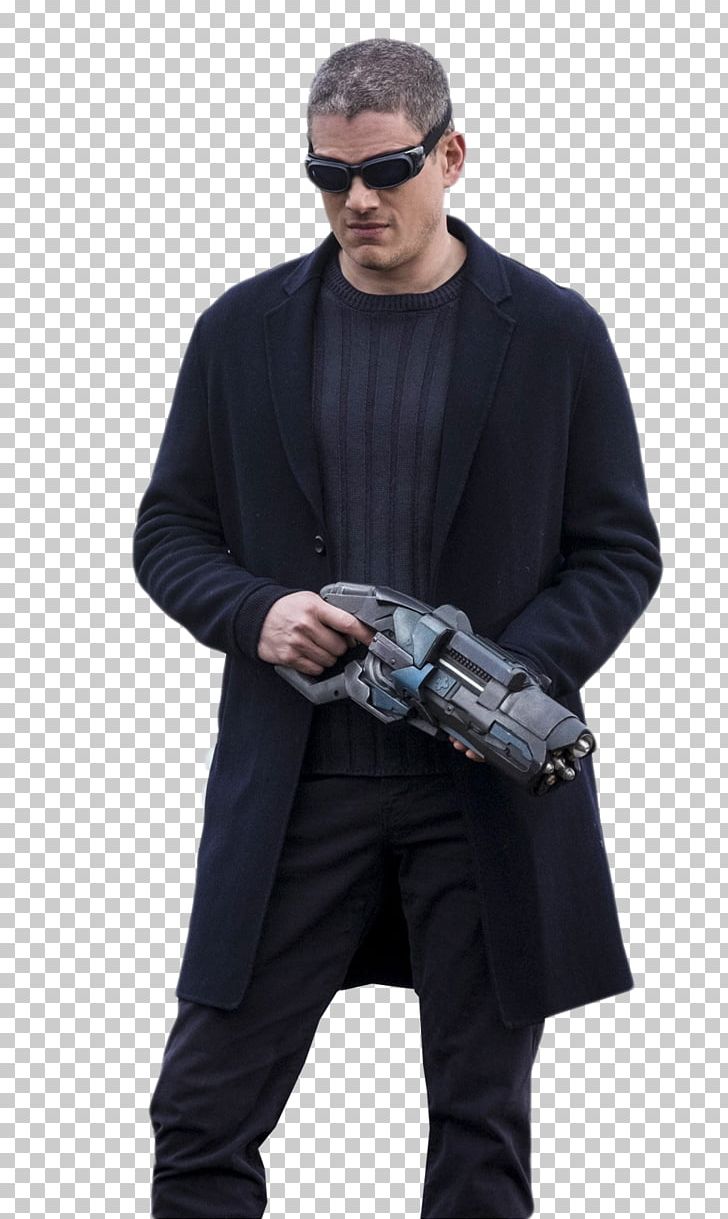 Wentworth Miller Captain Cold Legends Of Tomorrow Eobard Thawne Damien Darhk PNG, Clipart, Actor, Arrowverse, Arthur Darvill, Blazer, Captain Cold Free PNG Download