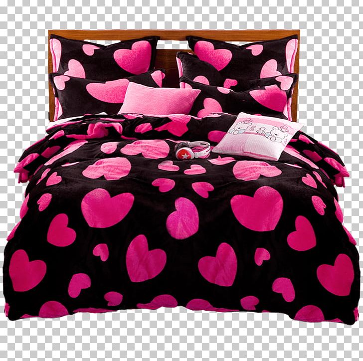 Bed Sheets Polka Dot Cushion Throw Pillows Duvet Covers PNG, Clipart, Bed, Bed Sheet, Bed Sheets, Cushion, Duvet Free PNG Download