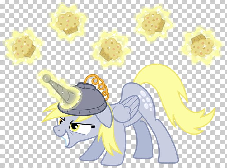 Derpy Hooves Rarity Pony Unicorn Horn PNG, Clipart, Anime, Art, Carnivoran, Cartoon, Cat Like Mammal Free PNG Download